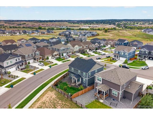 14225 Purple Aster Way, Parker, CO 80134