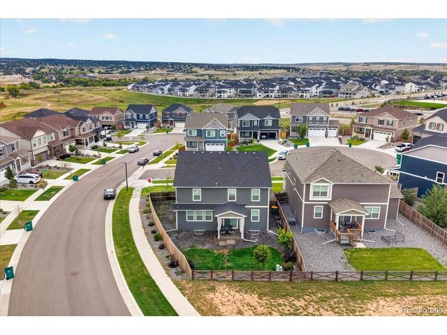 14225 Purple Aster Way, Parker, CO 80134