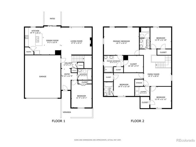 14225 Purple Aster Way, Parker, CO 80134