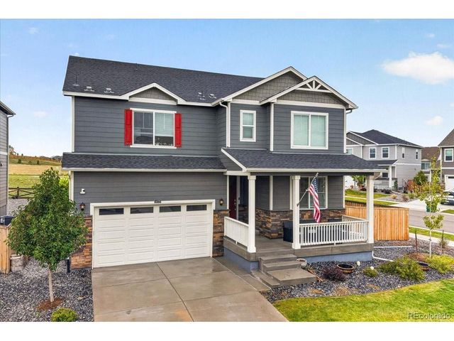 14225 Purple Aster Way, Parker, CO 80134