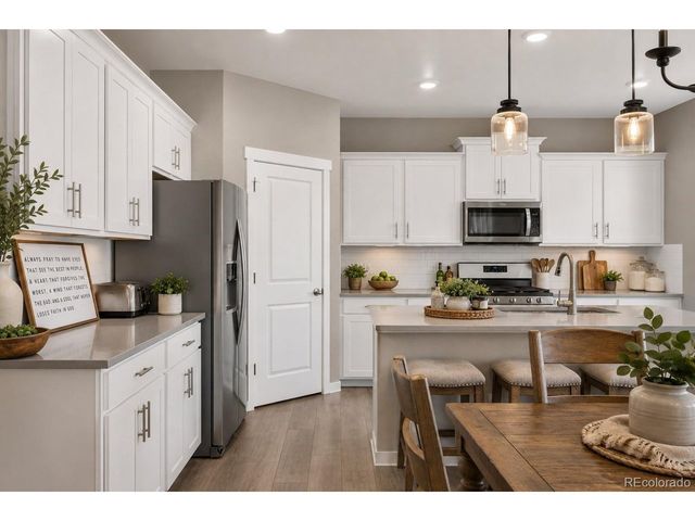 14225 Purple Aster Way, Parker, CO 80134