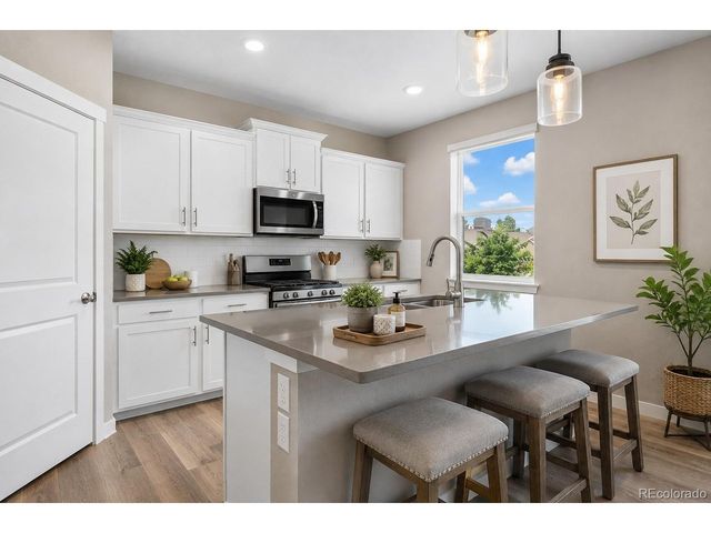 14225 Purple Aster Way, Parker, CO 80134