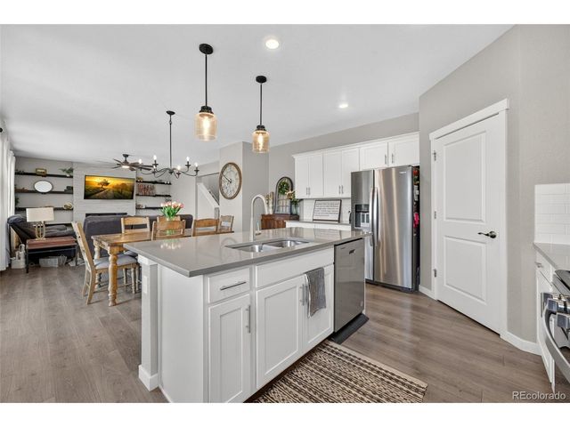 14225 Purple Aster Way, Parker, CO 80134