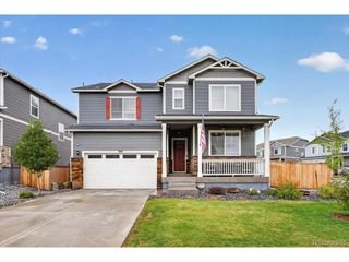 14225 Purple Aster Way, Parker, CO 80134