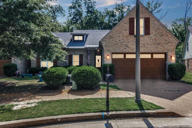 155 NICHOLAS DR, Somerville, TN 38068