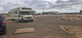 17780 Cramer Drive, Horizon City, TX 79928