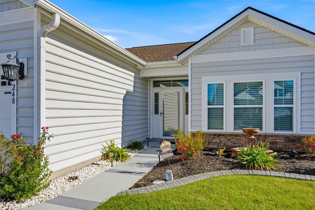 248 Sherwood Dr., Murrells Inlet, SC 29576 — photo 2