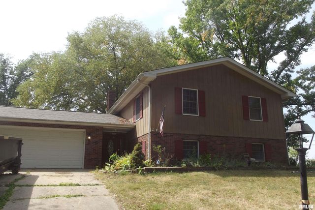 856 OXFORD Drive, Chatham, IL 62629