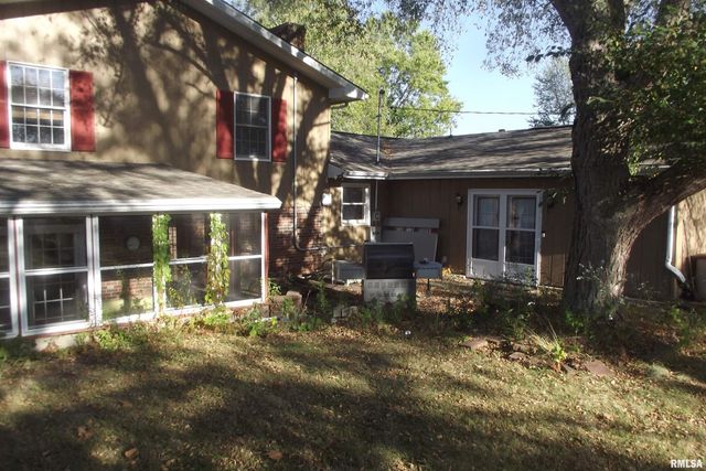 856 OXFORD Drive, Chatham, IL 62629