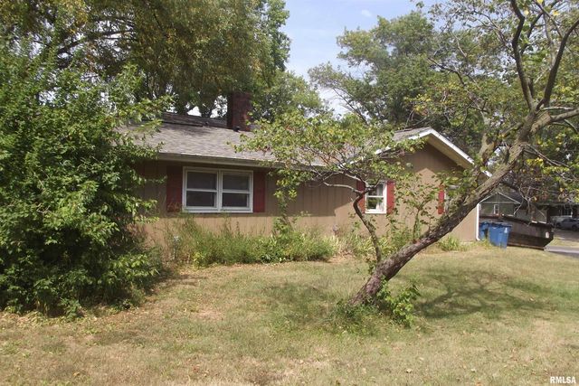 856 OXFORD Drive, Chatham, IL 62629