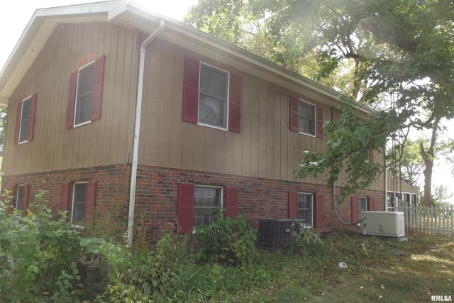 856 OXFORD Drive, Chatham, IL 62629