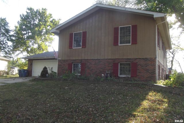 856 OXFORD Drive, Chatham, IL 62629