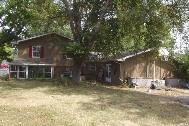 856 OXFORD Drive, Chatham, IL 62629