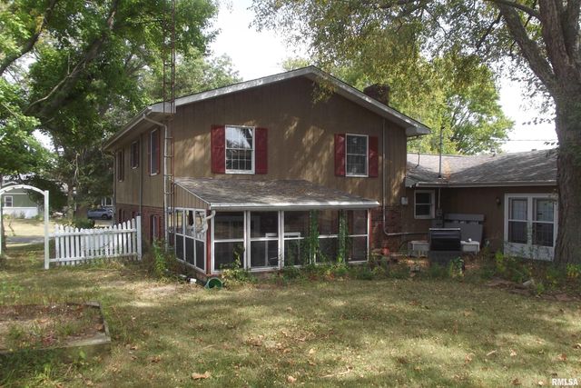 856 OXFORD Drive, Chatham, IL 62629