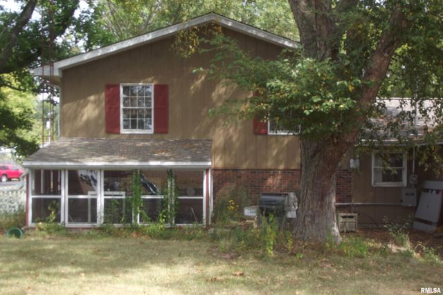 856 OXFORD Drive, Chatham, IL 62629