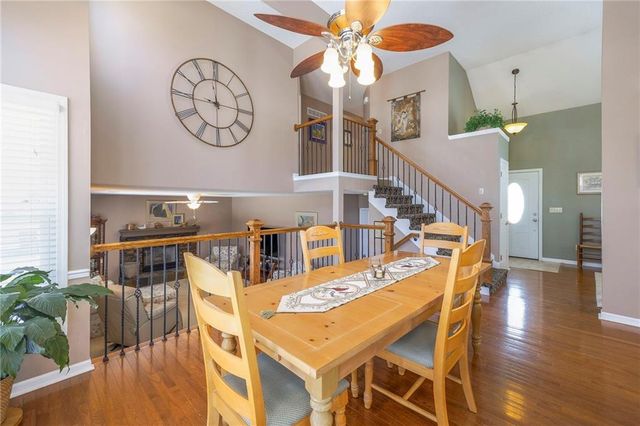 648 SE Ashton Drive, Lee's Summit, MO 64063