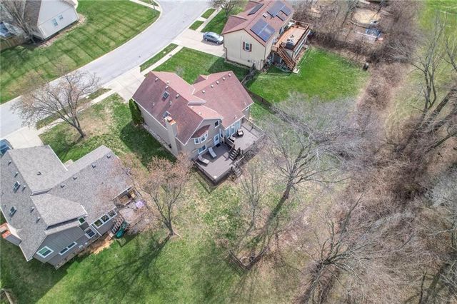 648 SE Ashton Drive, Lee's Summit, MO 64063