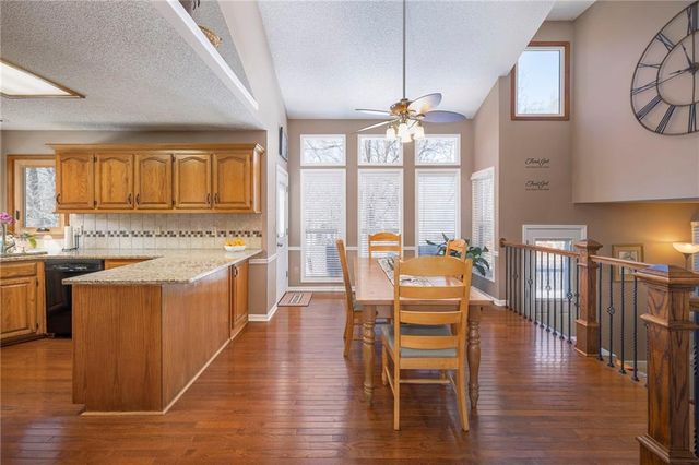 648 SE Ashton Drive, Lee's Summit, MO 64063