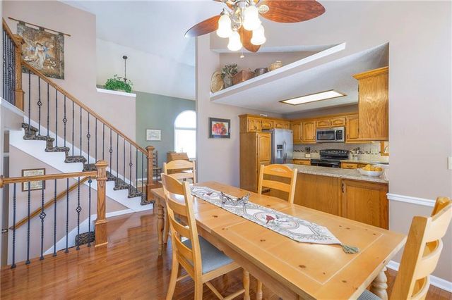 648 SE Ashton Drive, Lee's Summit, MO 64063