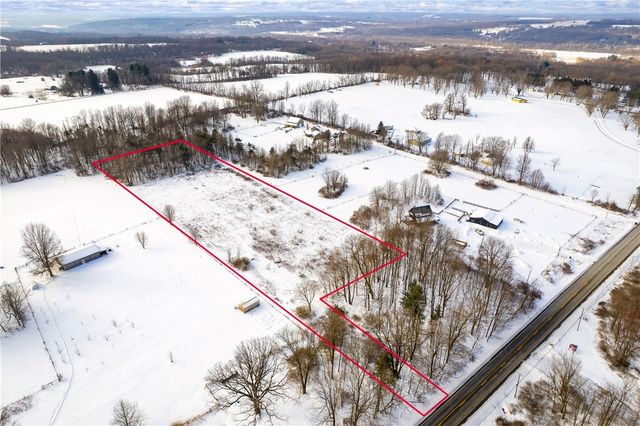 0 New Castle Rd, Shenango Twp, PA 16143