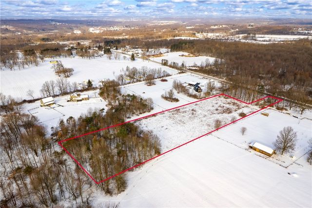 0 New Castle Rd, Shenango Twp, PA 16143