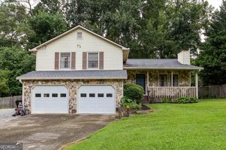 312 Harris Oaks, Dallas, GA 30157