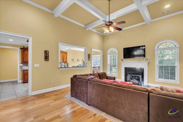 805 arbor Lane, Centerville, GA 31028