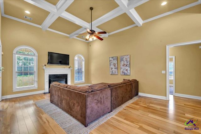 805 arbor Lane, Centerville, GA 31028