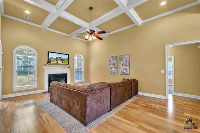 805 arbor Lane, Centerville, GA 31028