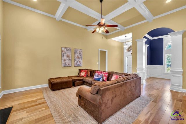 805 arbor Lane, Centerville, GA 31028