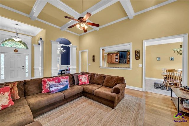 805 arbor Lane, Centerville, GA 31028