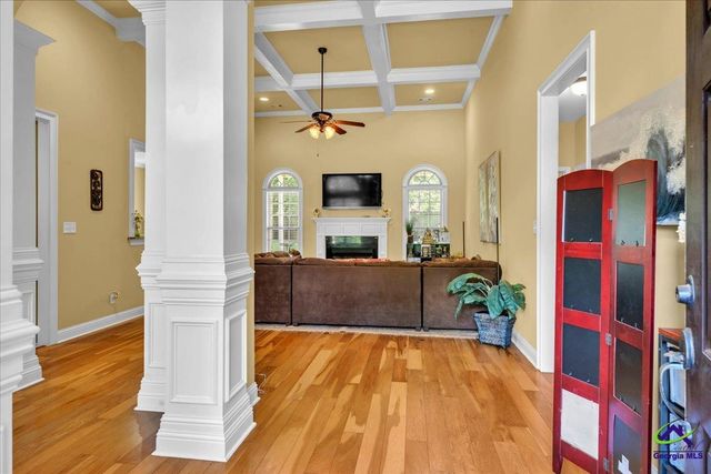 805 arbor Lane, Centerville, GA 31028