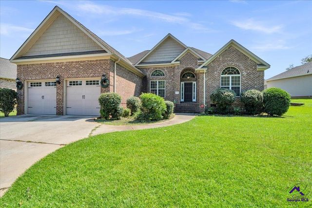 805 arbor Lane, Centerville, GA 31028