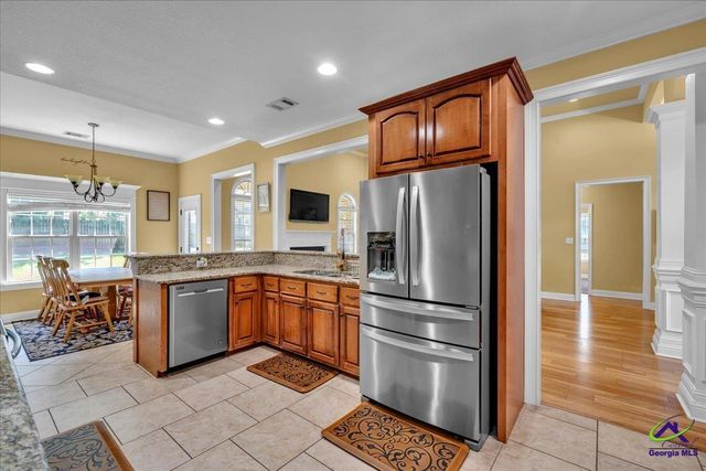 805 arbor Lane, Centerville, GA 31028