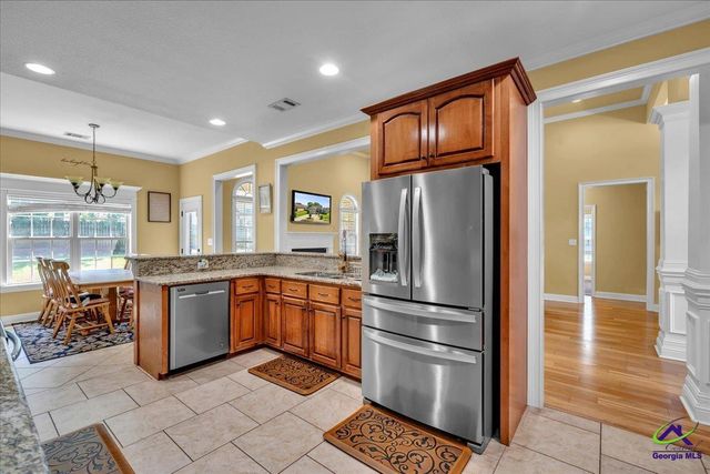 805 arbor Lane, Centerville, GA 31028