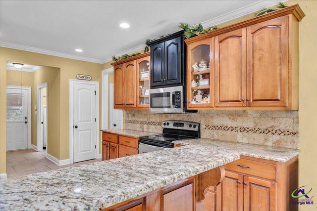 805 arbor Lane, Centerville, GA 31028