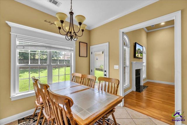 805 arbor Lane, Centerville, GA 31028