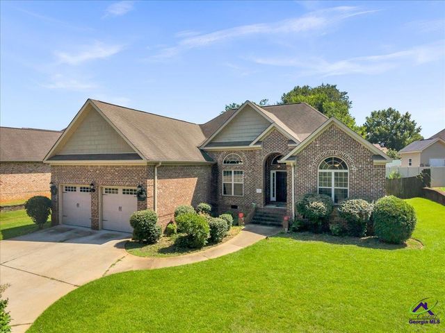 805 arbor Lane, Centerville, GA 31028