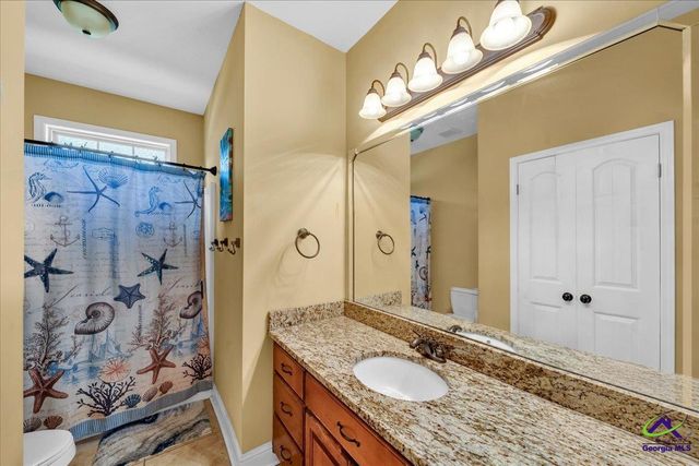 805 arbor Lane, Centerville, GA 31028