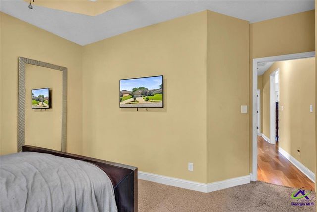 805 arbor Lane, Centerville, GA 31028