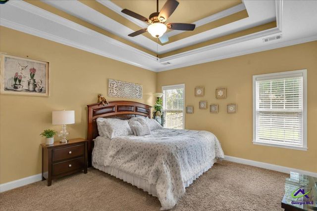 805 arbor Lane, Centerville, GA 31028