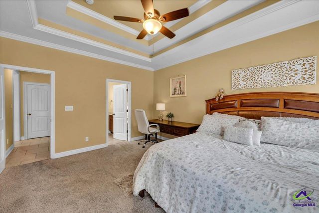 805 arbor Lane, Centerville, GA 31028