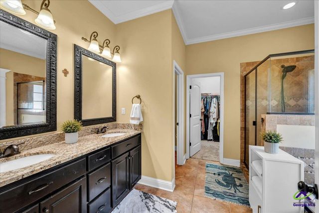 805 arbor Lane, Centerville, GA 31028