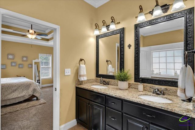 805 arbor Lane, Centerville, GA 31028