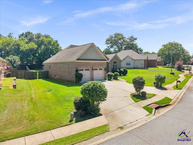 805 arbor Lane, Centerville, GA 31028