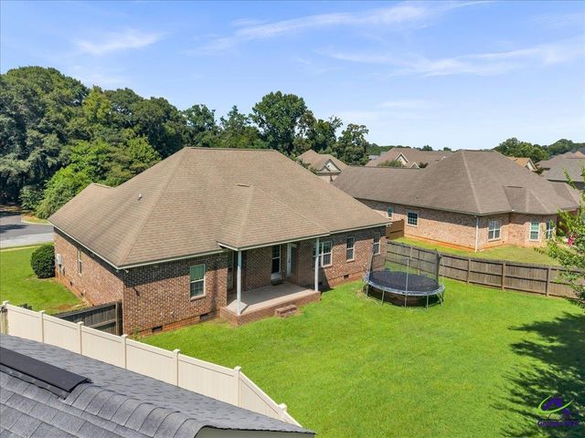 805 arbor Lane, Centerville, GA 31028