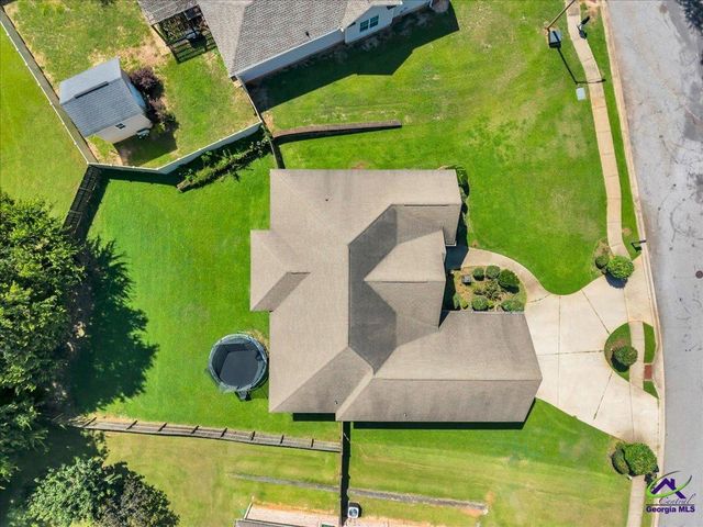 805 arbor Lane, Centerville, GA 31028