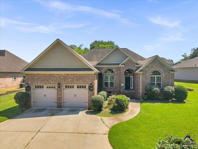 805 arbor Lane, Centerville, GA 31028