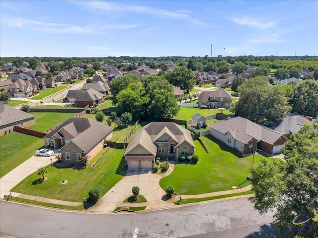 805 arbor Lane, Centerville, GA 31028