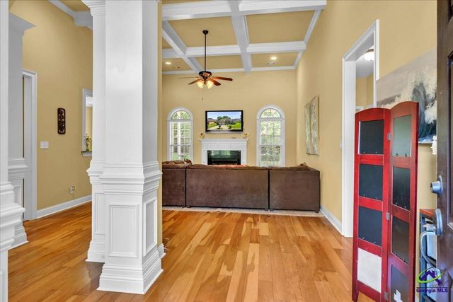 805 arbor Lane, Centerville, GA 31028